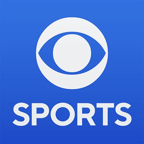 CBS Sports App: Scores & News .